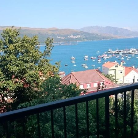 Apartament Apartamento En Corcubión Zewnętrze zdjęcie