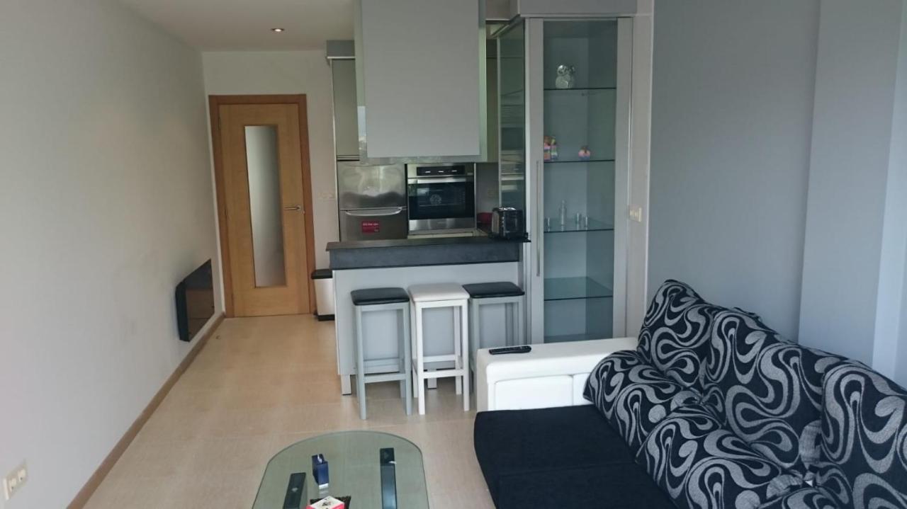 Apartament Apartamento En Corcubión Zewnętrze zdjęcie